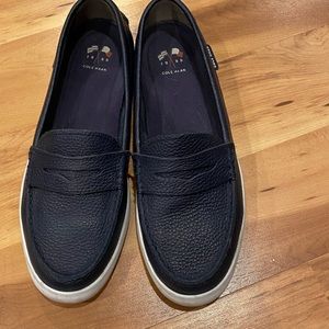Cole Haan Boat Shoes